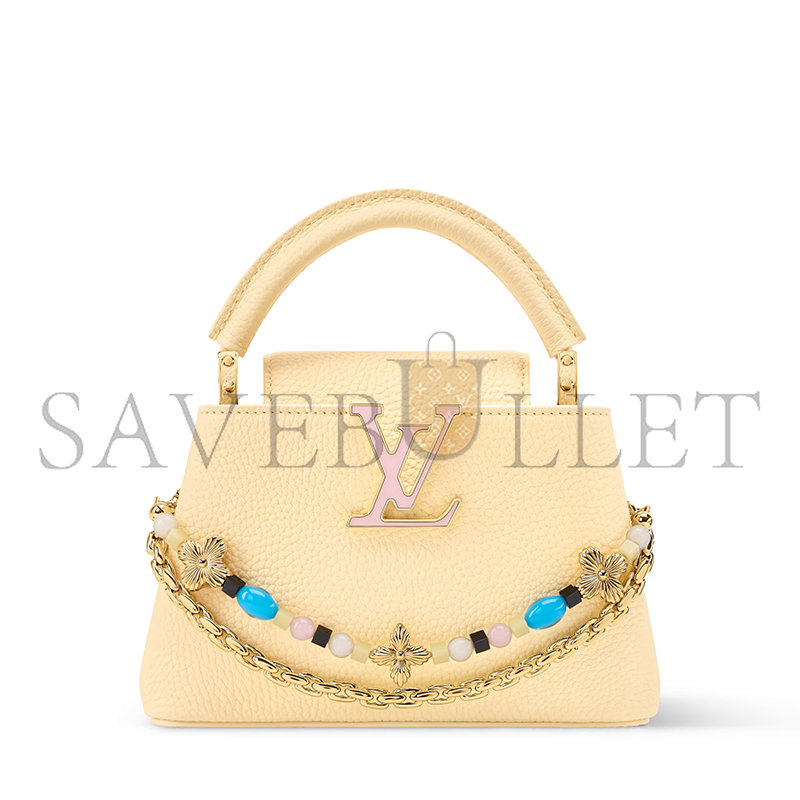 l0vis Vvtt0n master capucines mini m28716 (21*13.6*8cm)